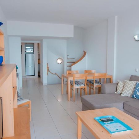 Apartamento Luztur Bagian luar foto