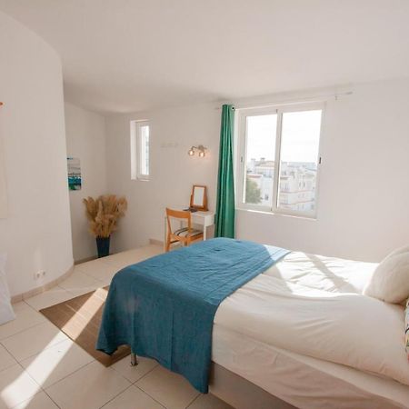 Apartamento Luztur Bagian luar foto