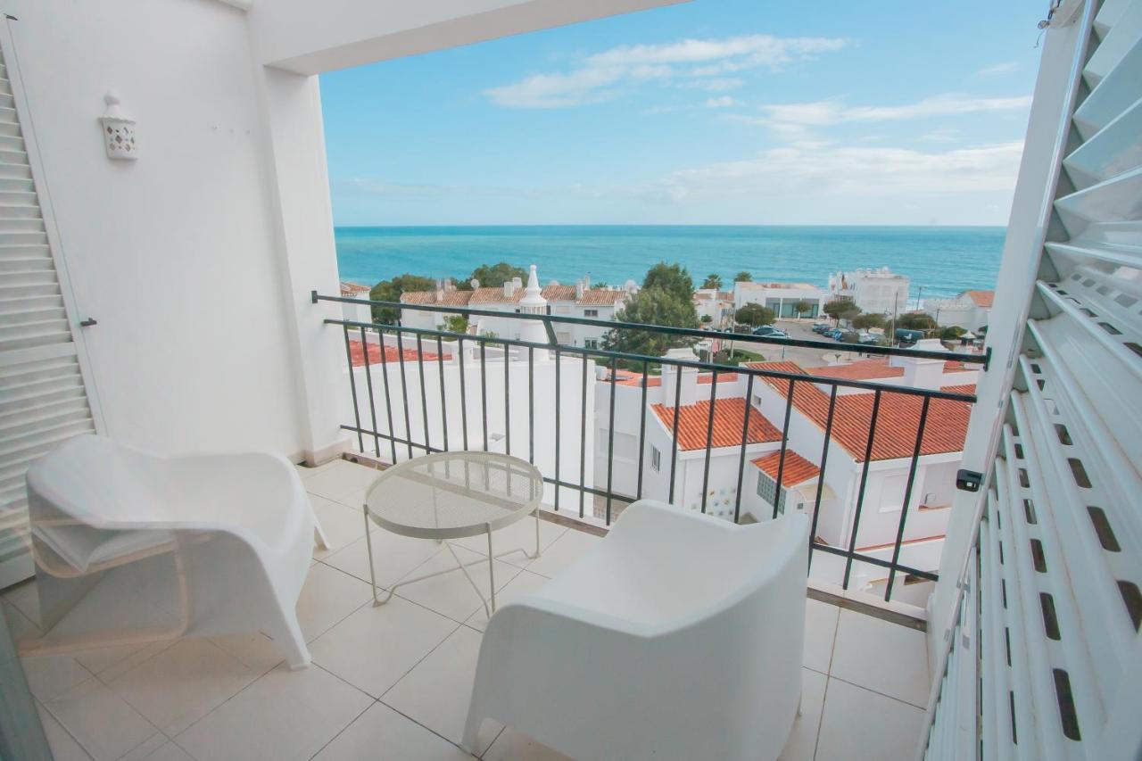 Apartamento Luztur Bagian luar foto